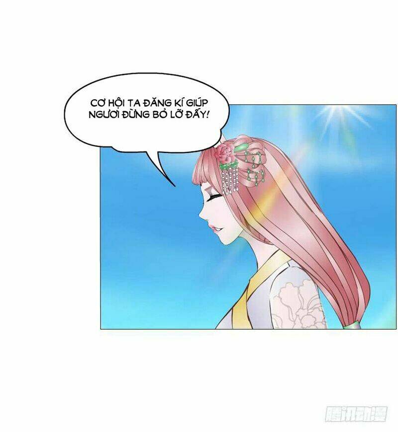 Beauty And Demon Chương 141 Ảnh 33