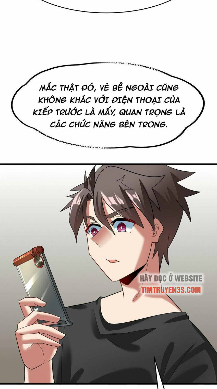 Ngự Thú Phản Khoa Học Chương 32 Ảnh 27