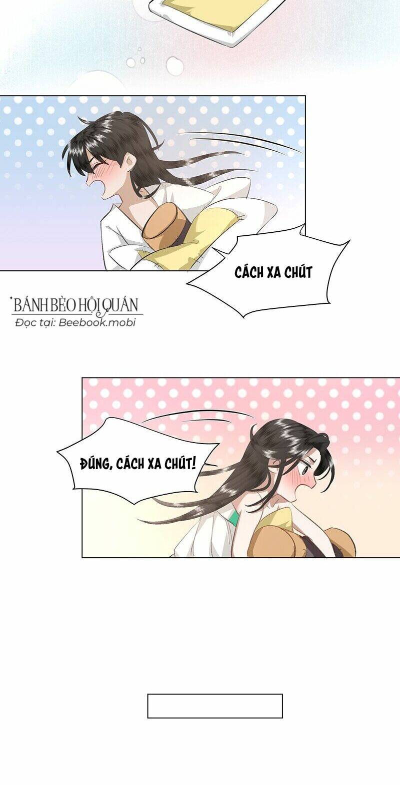 Báo Cáo Bạo Quân , Phi Tần Là Tổ Tông Của Người Chương 17 Ảnh 8