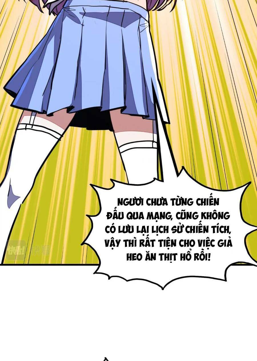 Toàn Cầu Dị Năng : Tôi Có Toàn Bộ Nguyên Tố Chương 25 Ảnh 13