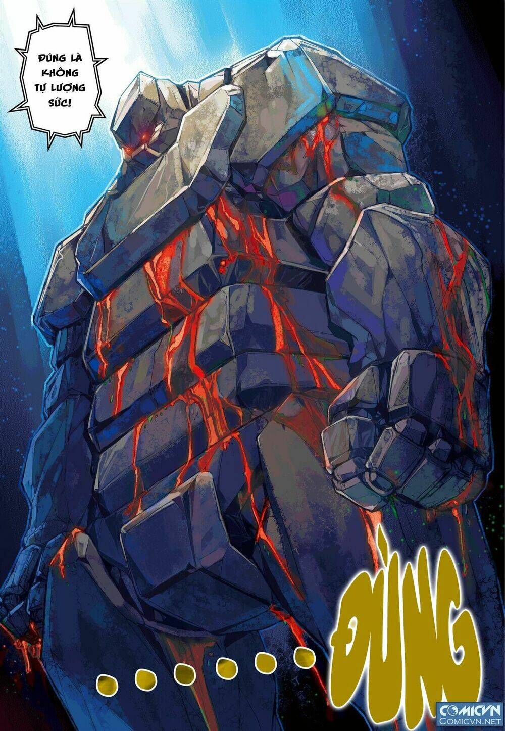 Bron Of Brave (Tái Tạo Không Gian) Chương 42 Ảnh 20