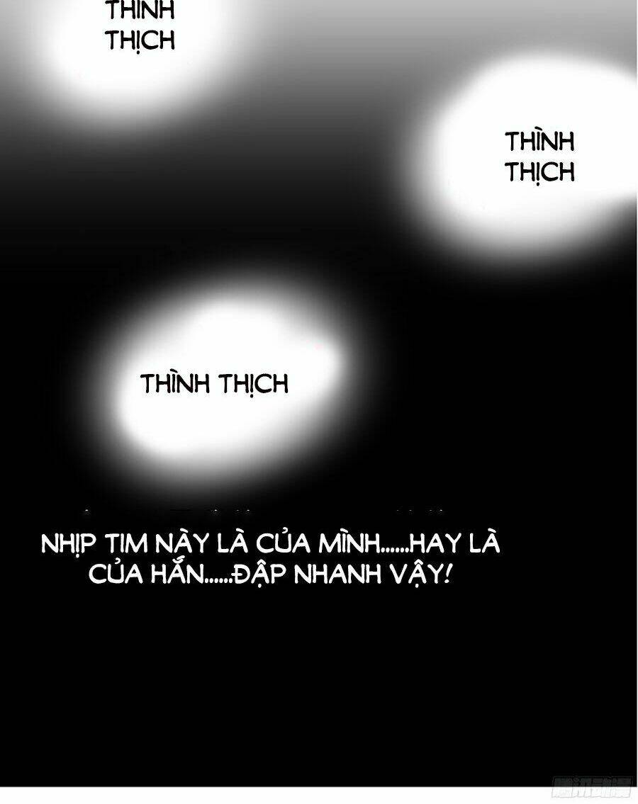 Vạn Sợi Tơ Tình Chương 3 Ảnh 48