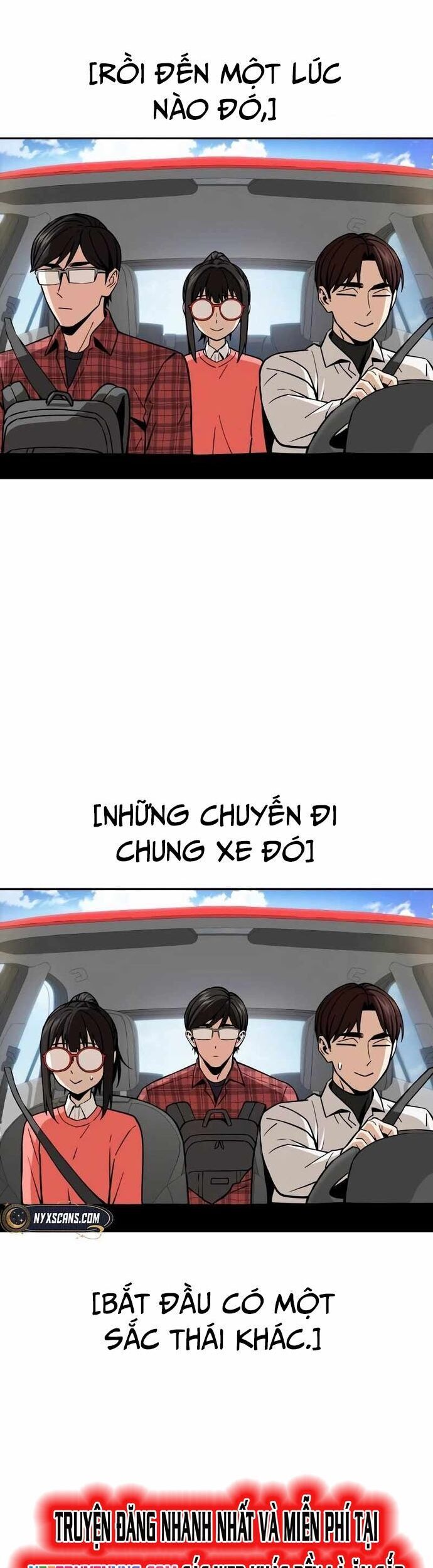Lớ Ngớ Vớ Phải Tình Yêu Chương 98 Ảnh 13