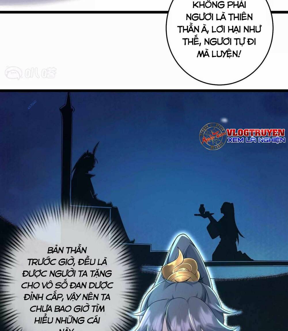 Tà Thần Quy Lai Chương 12 Ảnh 15