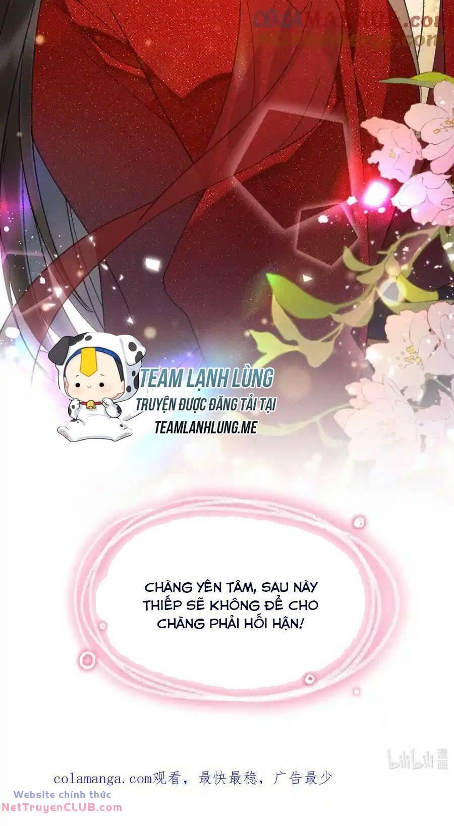 Phu Quân, Làm Ơn Để Ta Yên! Chương 89 Ảnh 16