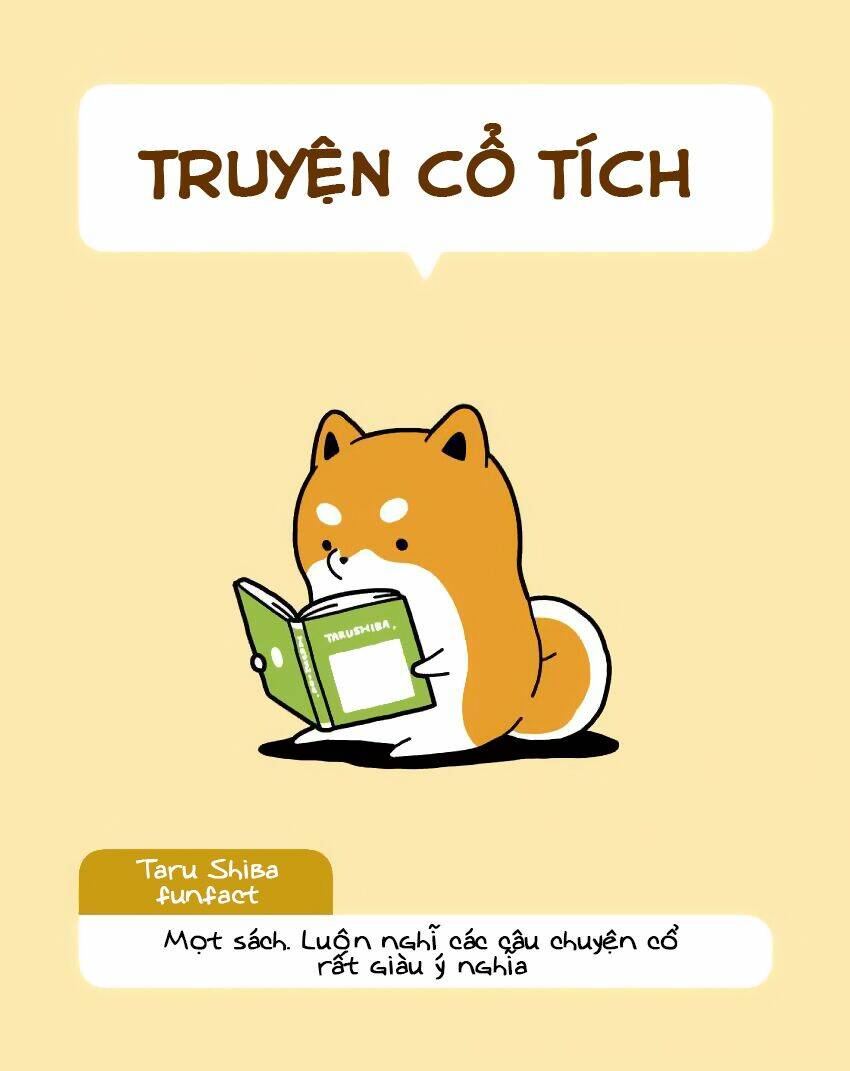 Taru Shiba Chương 8 Ảnh 5