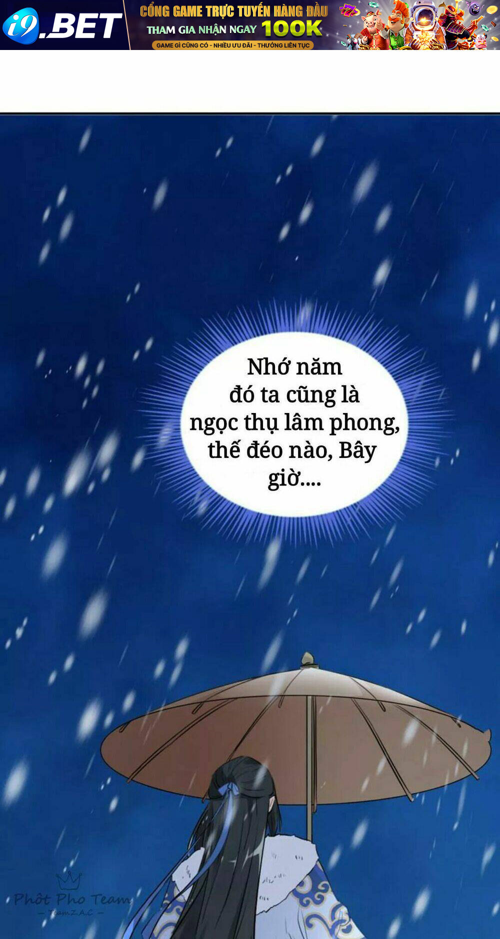Hôm Nay Lại Cũng Không Thể Biến Thành Người Được Chương 2 Ảnh 41
