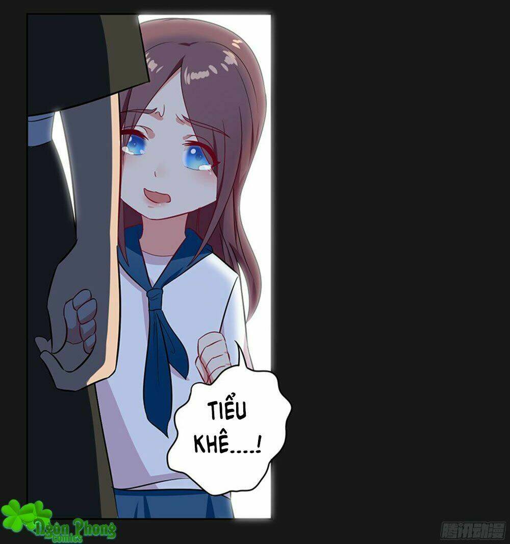 Vạn Sợi Tơ Tình Chương 8 Ảnh 13