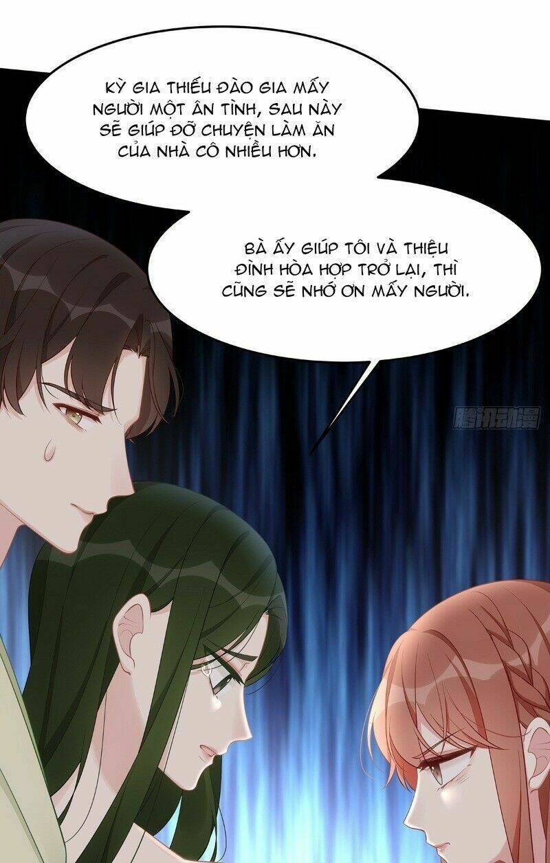 Chỉ Muốn Cưng Chiều Em Chương 40 Ảnh 12