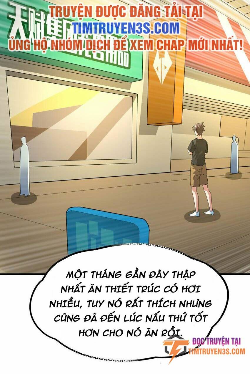 Ngự Thú Phản Khoa Học Chương 33 Ảnh 5