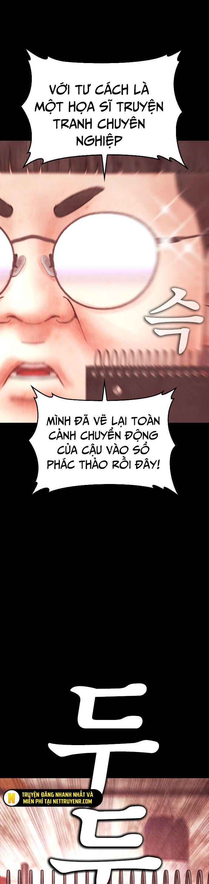 Bố Vạn Năng Chương 165 Ảnh 42