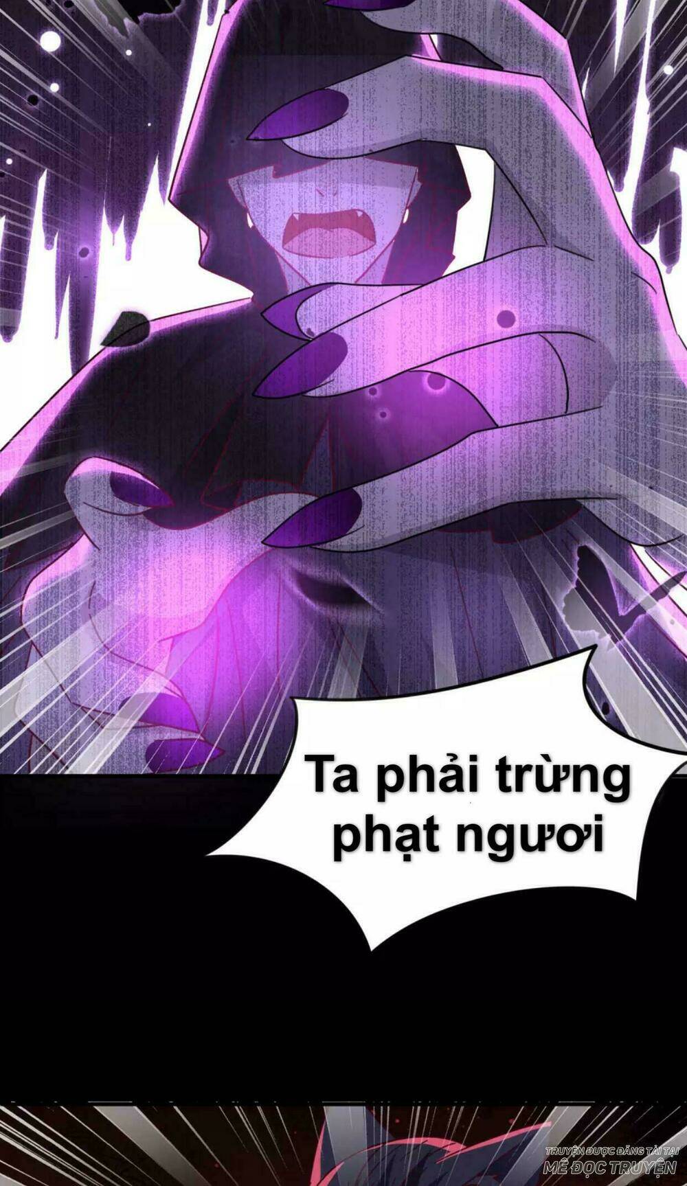 Nữ Hoàng Thú Sủng Chương 44 Ảnh 22