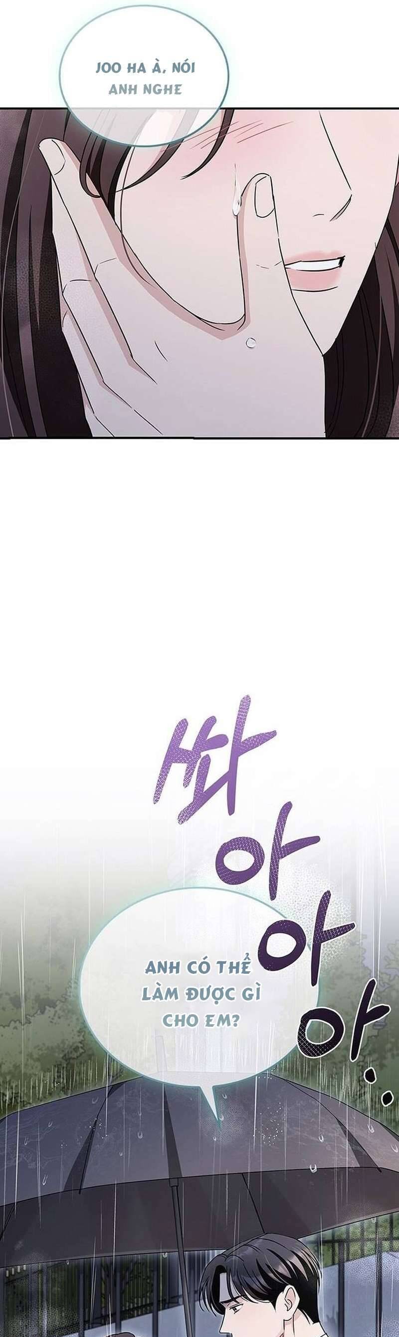Cuộc Hôn Nhân Này Sẽ Đến Đâu Chương 17 Ảnh 46