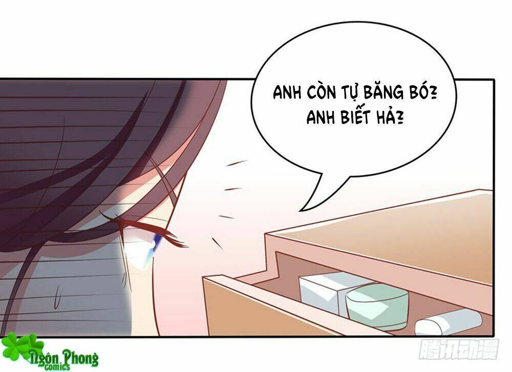Vạn Sợi Tơ Tình Chương 9 Ảnh 6