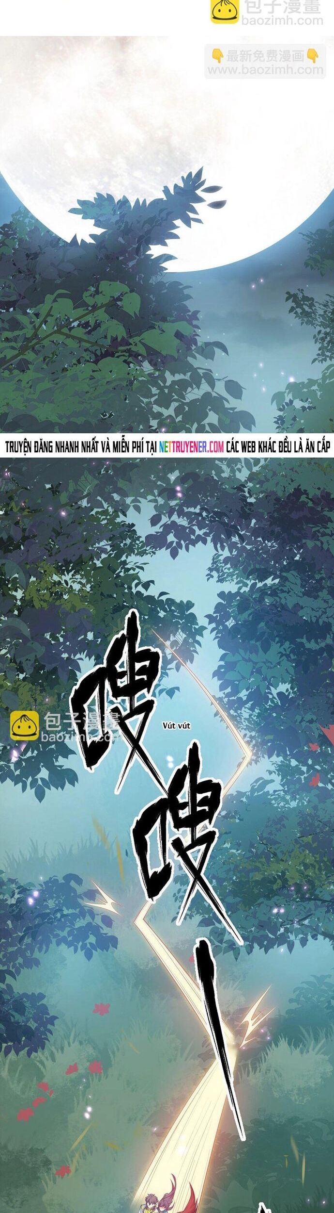Toàn Bộ Tu Chân Giới Muội Tử Muốn Bắt Ta Chương 152 Ảnh 3