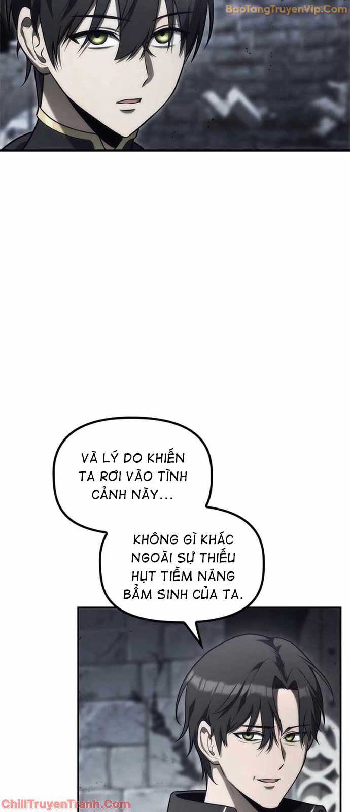 Thiếu Gia Chủ Của Gia Tộc Tử Linh Sư Chương 18 Ảnh 11