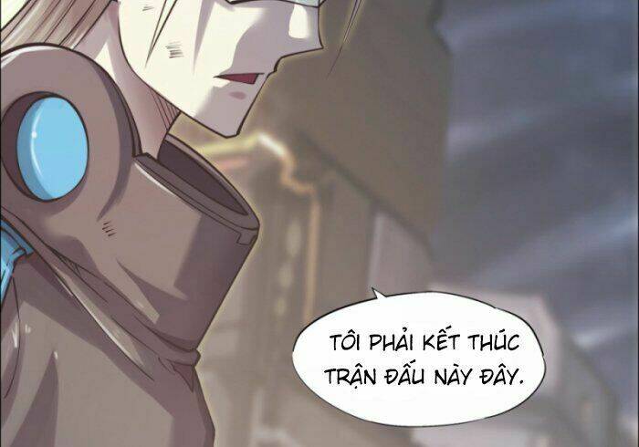 Thần Giới Online Chương 19 Ảnh 160