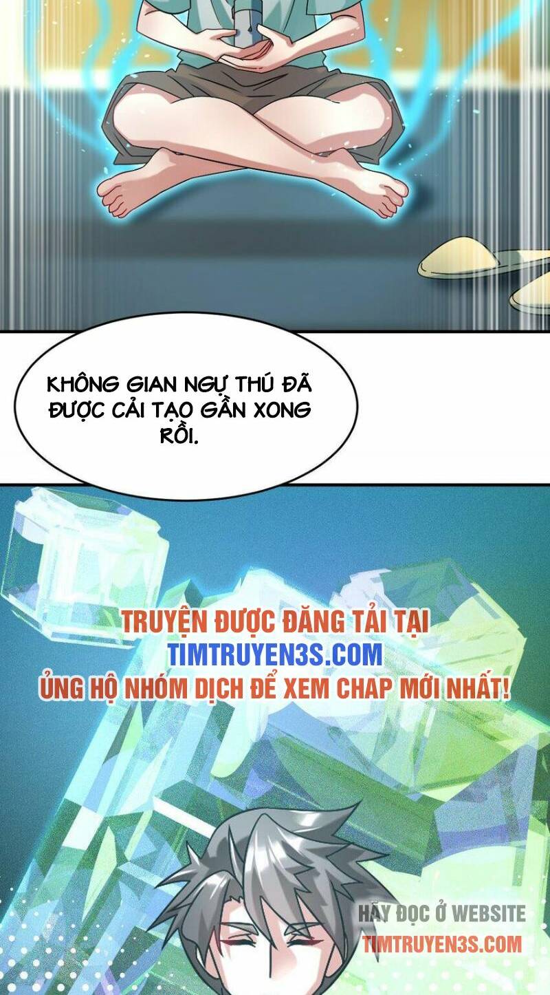 Ngự Thú Phản Khoa Học Chương 16 Ảnh 29