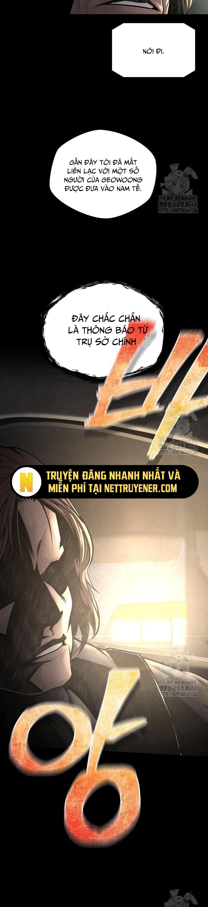 Nam Tề Chương 26 Ảnh 17