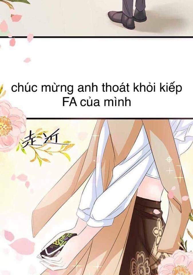 Châu Tiên Sinh, Ép Cưới Là Bất Hợp Pháp Đấy Chương 5 Ảnh 24