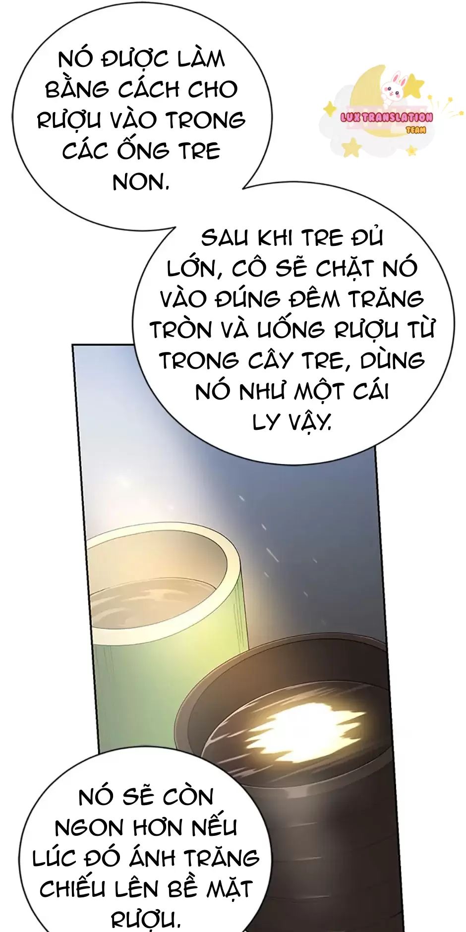 Sự Tán Tỉnh Ích Kỷ Chương 15 Ảnh 52