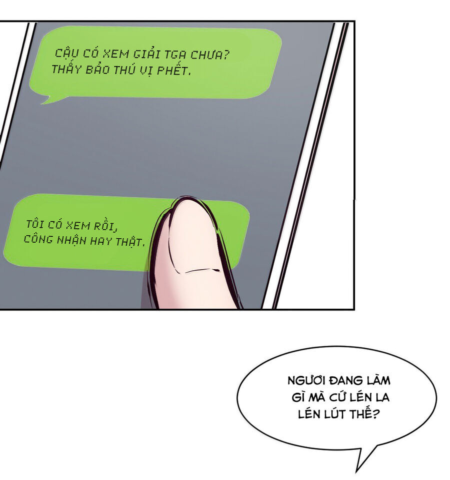 Oan Gia Chung Nhà ! Chương 128 Ảnh 10