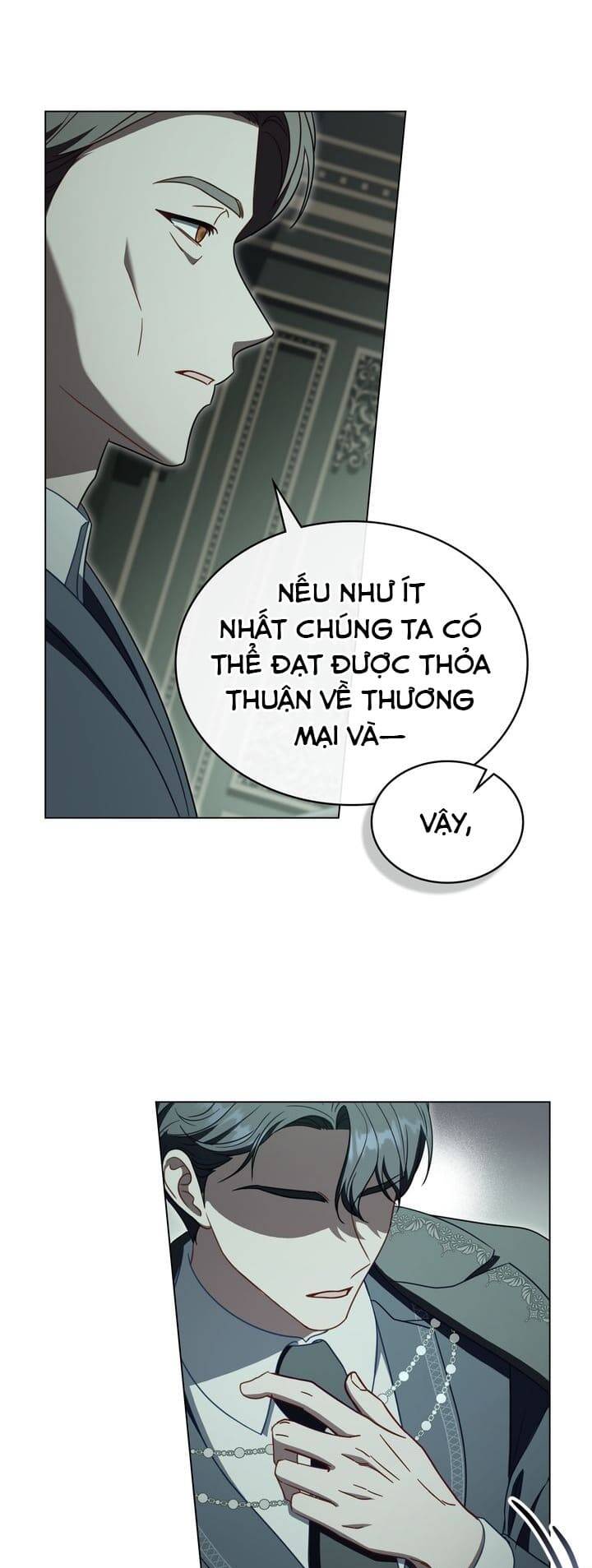 Chúa Phù Hộ Cho Sự Hủy Diệt Của Ta Chương 40 Ảnh 63