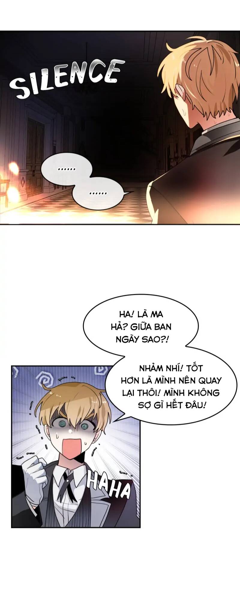 Cho Em Về Nhà Đi Anh Chương 67 Ảnh 3