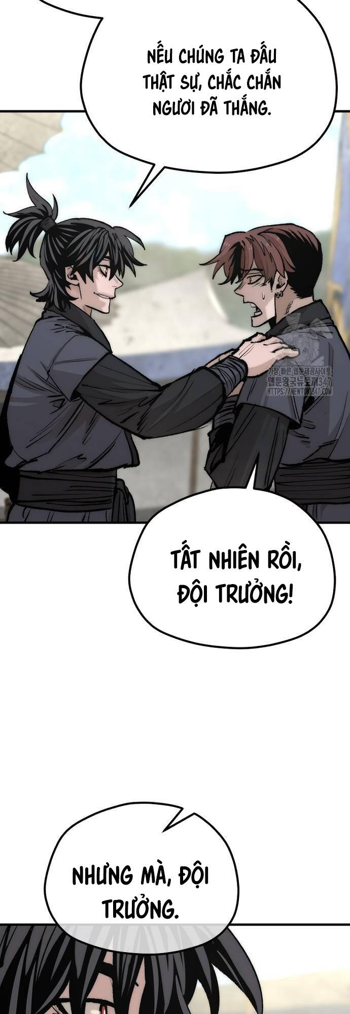 Thiên Ma Phi Thăng Truyện Chương 134 Ảnh 64