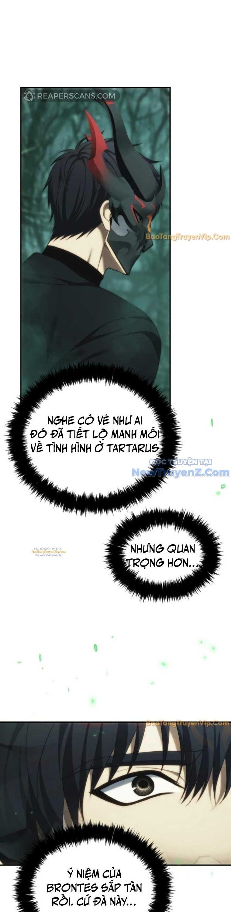 Vua Thăng Cấp Chương 205 Ảnh 37