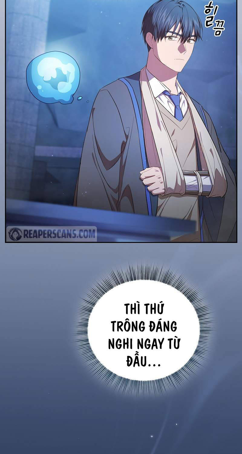 Ma Pháp Sư Tại Trường Học Pháp Thuật Chương 107 Ảnh 72