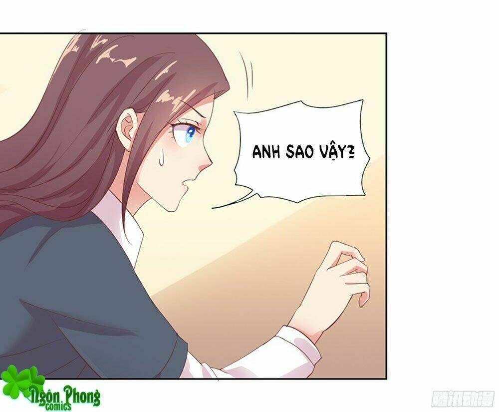 Vạn Sợi Tơ Tình Chương 8 Ảnh 39