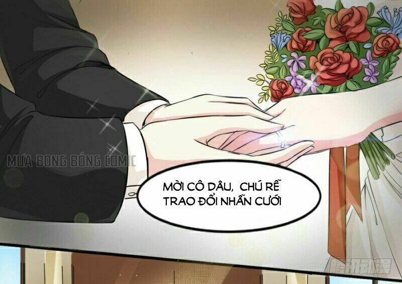 Mặt Nạ Kiều Thê Chương 5 Ảnh 8