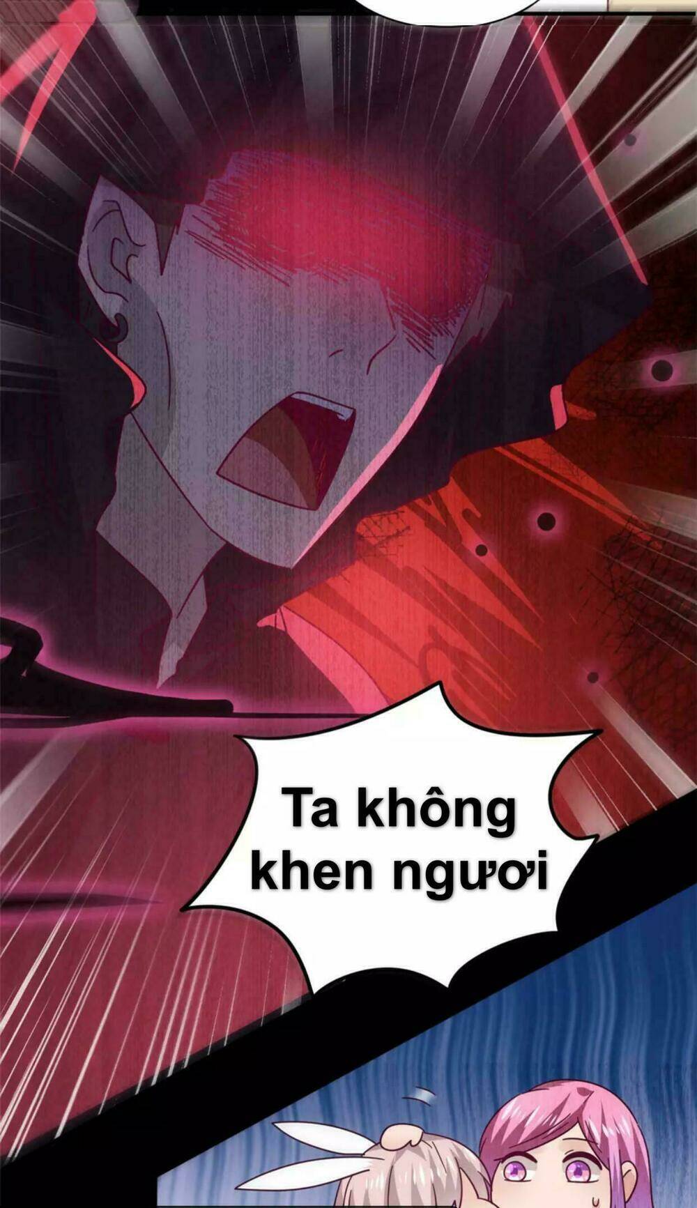 Nữ Hoàng Thú Sủng Chương 44 Ảnh 14