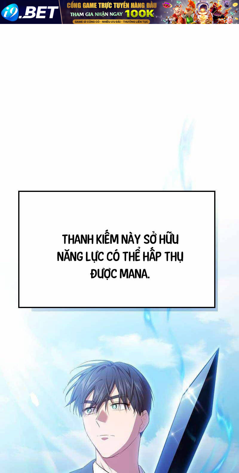 Ma Pháp Sư Tại Trường Học Pháp Thuật Chương 105 Ảnh 3