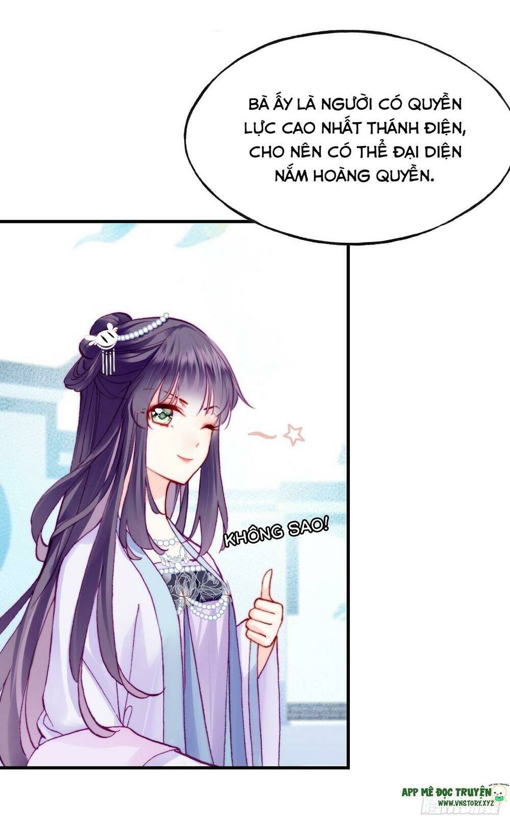 Lại Bị Bệnh Chiều Chuộng Quấn Lấy Chương 82 Ảnh 11