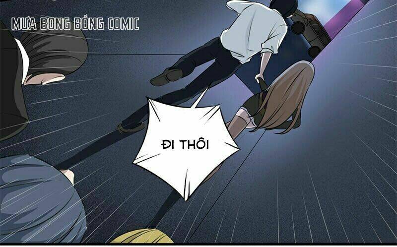 Mặt Nạ Kiều Thê Chương 4 Ảnh 26