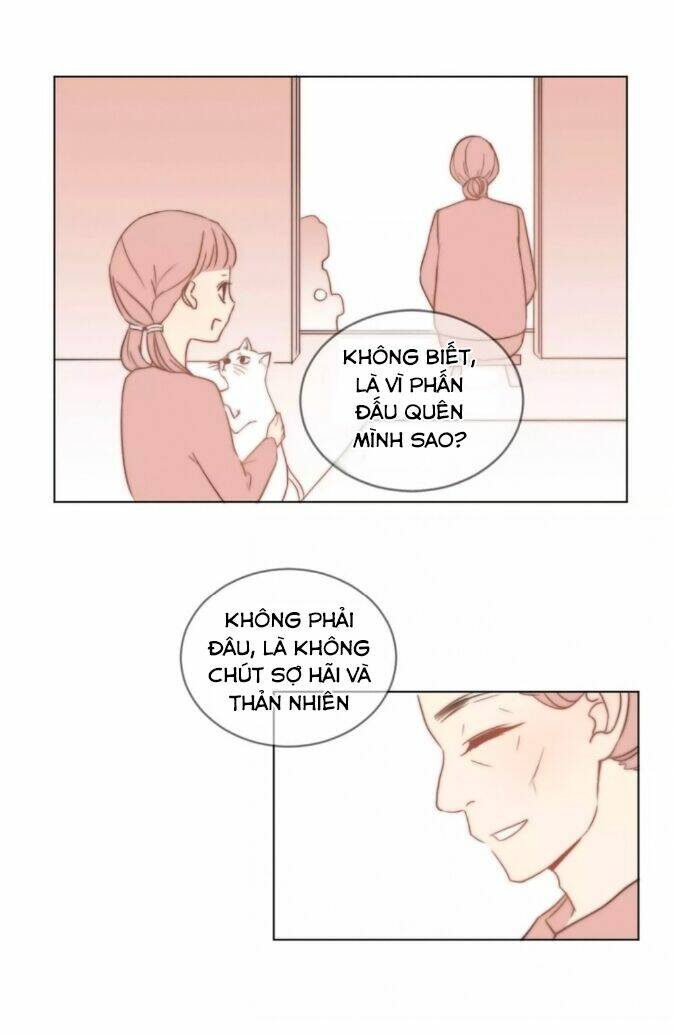 Chào Buổi Sáng, Hướng Dương Chương 36 Ảnh 25