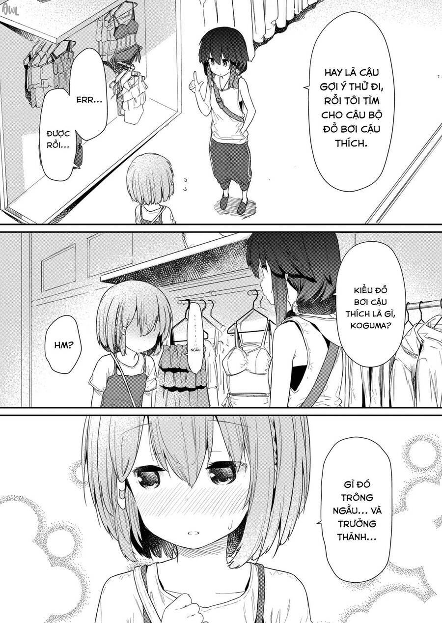 Hino-San No Baka Chương 86 Ảnh 7