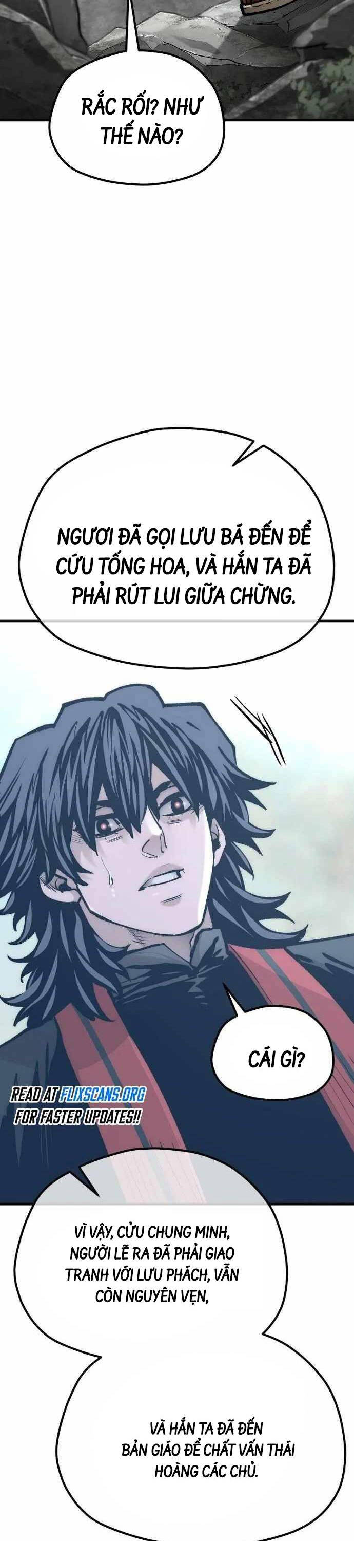 Thiên Ma Phi Thăng Truyện Chương 122 Ảnh 47
