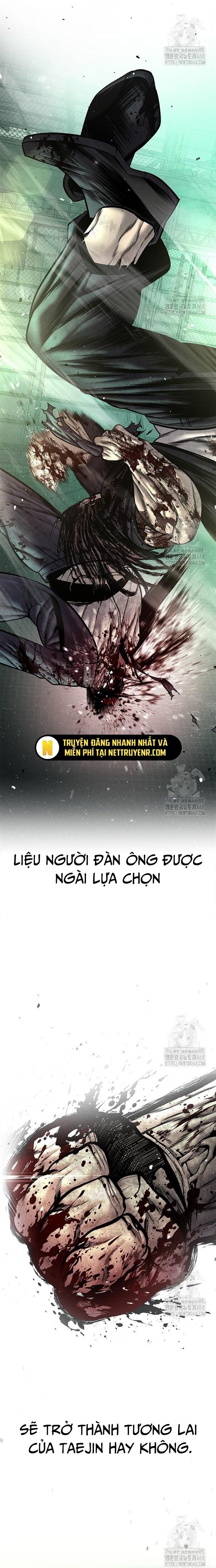 Nam Tề Chương 24 Ảnh 26