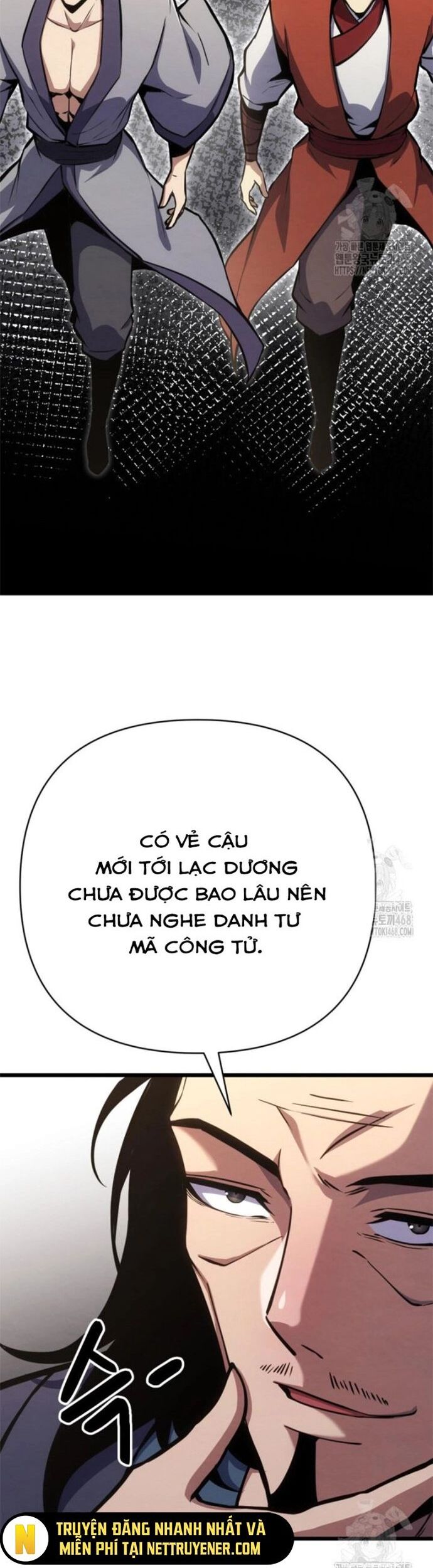 Lãng Nhân Bất Tử Chương 35 Ảnh 31