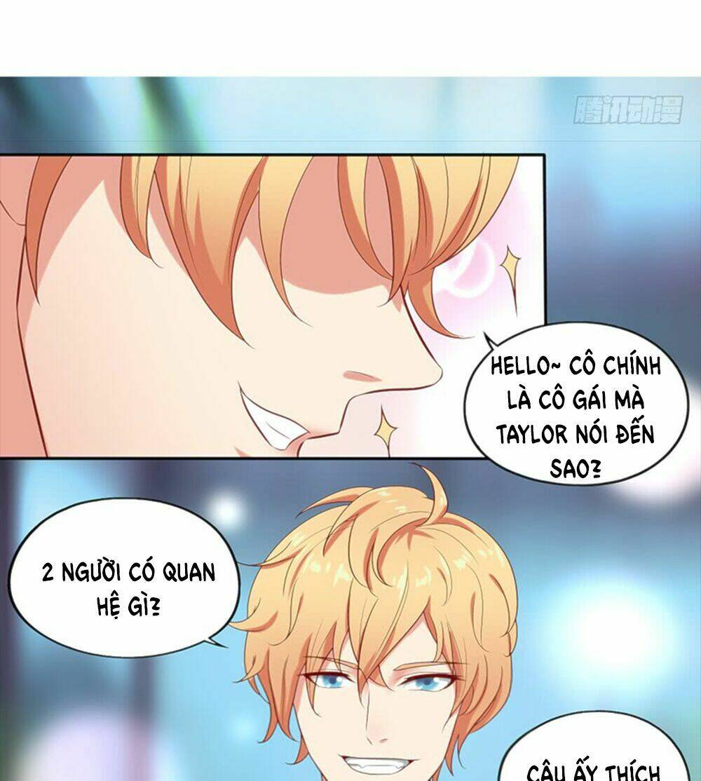 Vạn Sợi Tơ Tình Chương 12 Ảnh 36