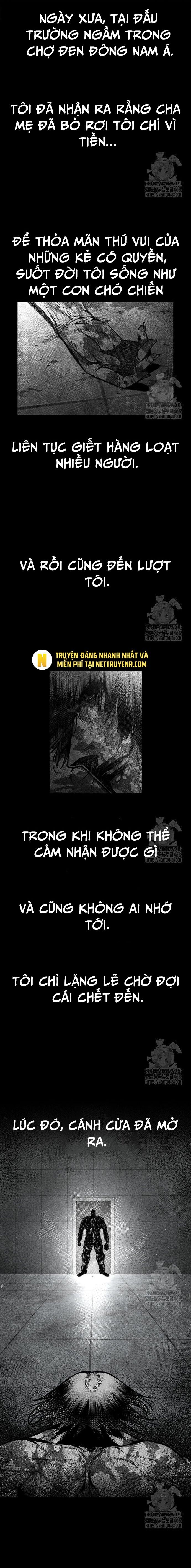 Nam Tề Chương 24 Ảnh 21