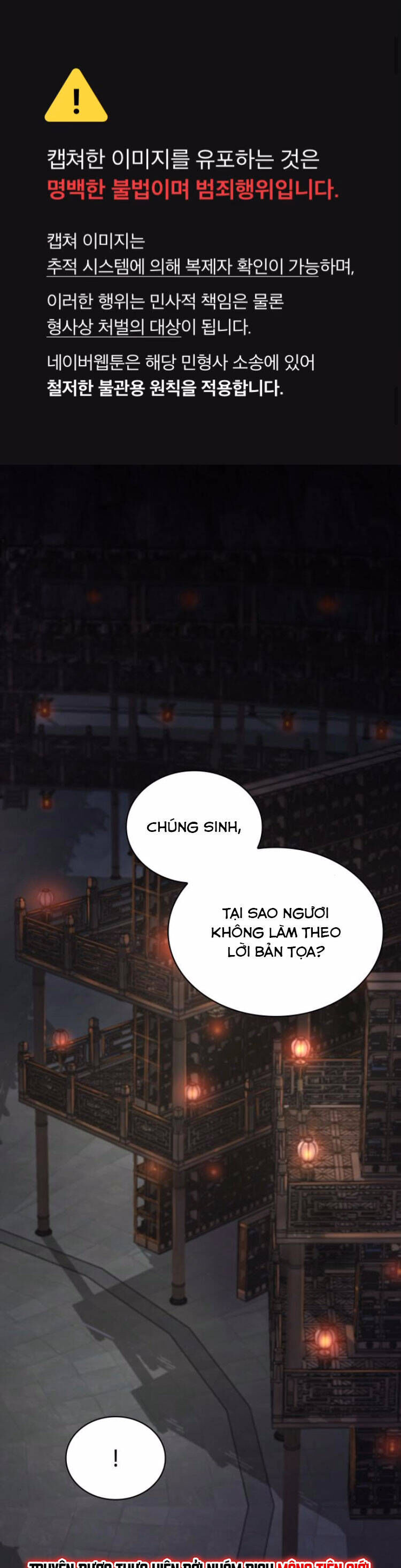 Quái Lực Loạn Thần Chương 72 Ảnh 4