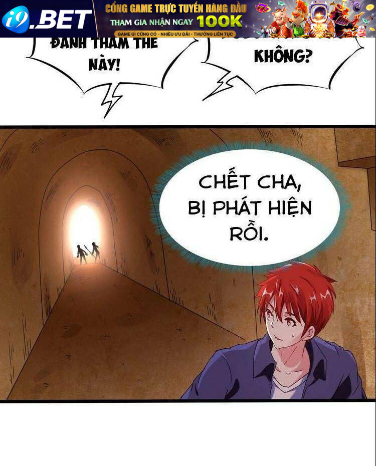 Kinh Thế Kỳ Nhân Chương 40 Ảnh 47