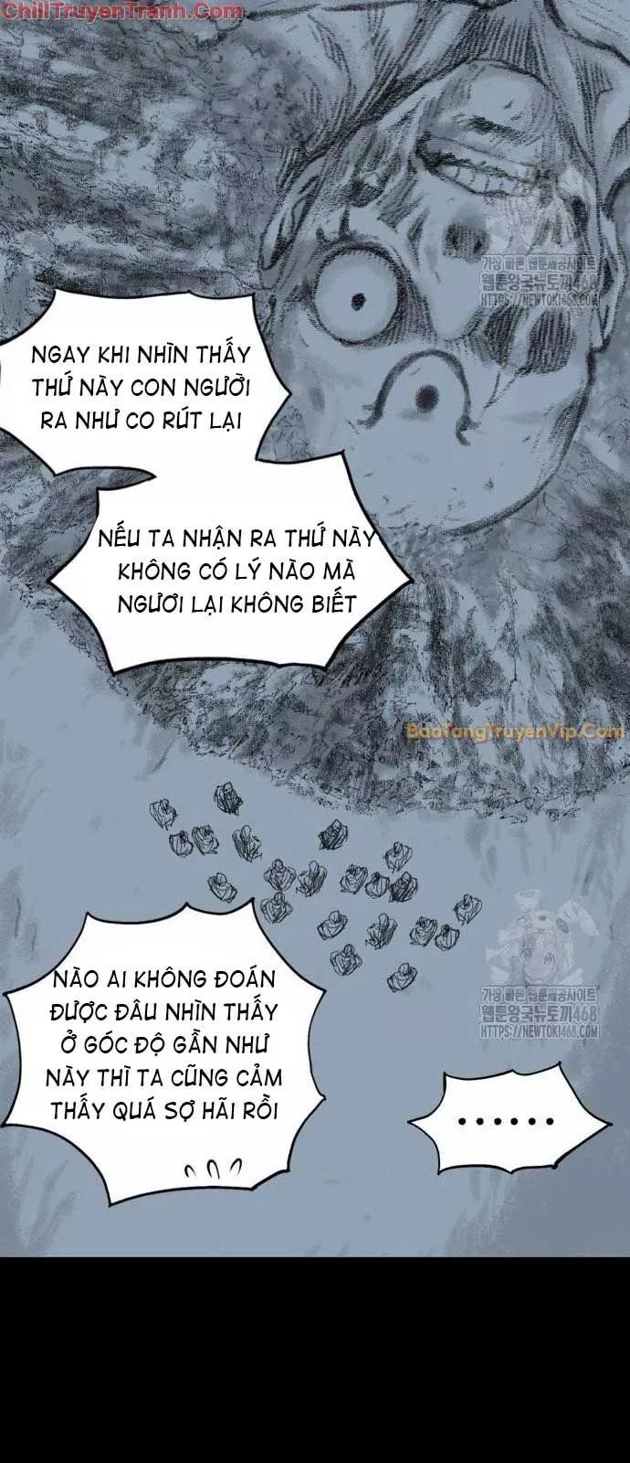 Sát Thần Tu La Chương 44 Ảnh 66