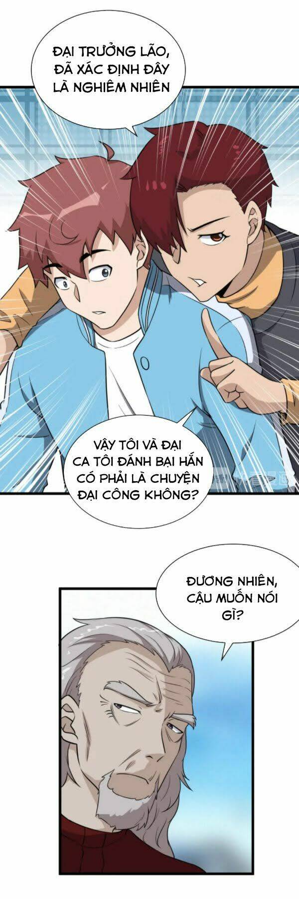 Hệ Thống Tu Tiên Mạnh Nhất Chương 141 Ảnh 9