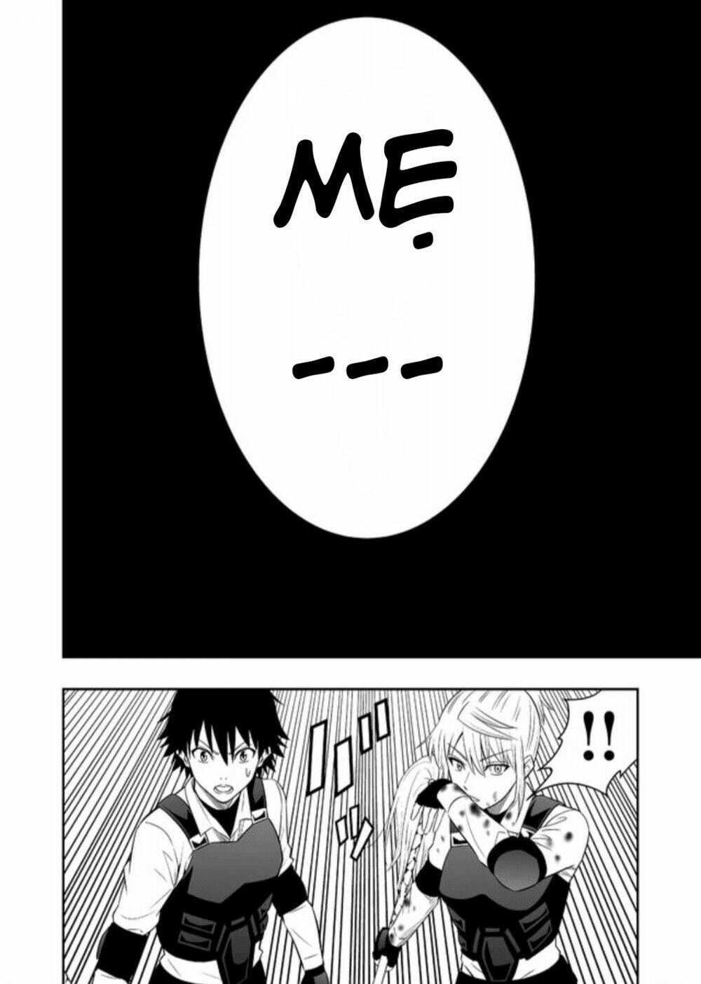 Souzou No Ringo Chương 10 Ảnh 18