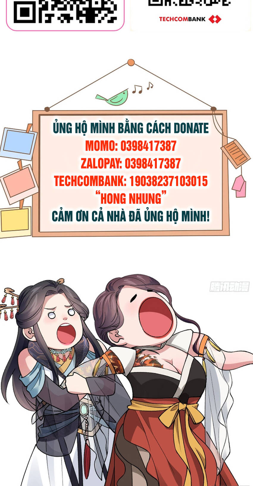 Ngự Thú Phản Khoa Học Chương 31 Ảnh 41